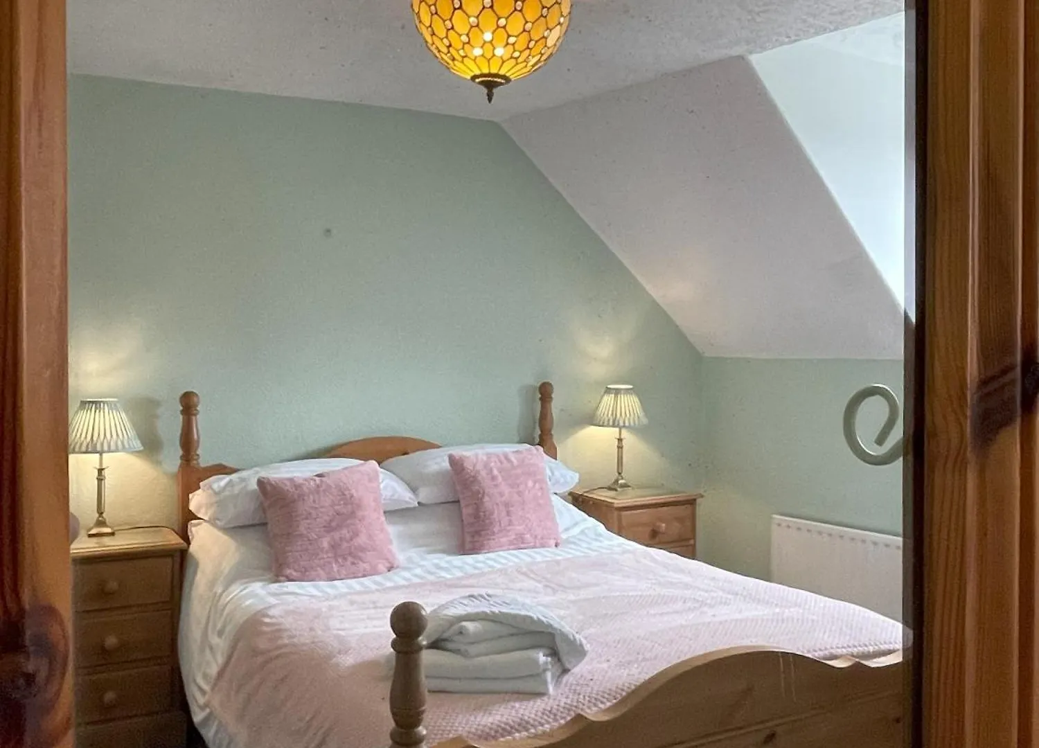 The Captain'S Lodge Room Only Accommodation 惠特比 3*,
