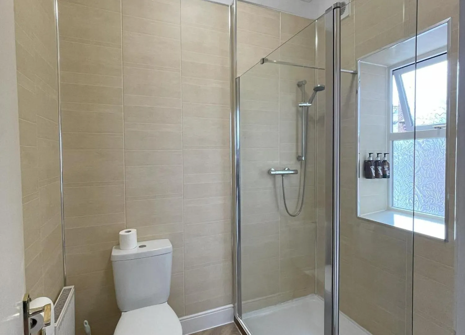 The Captain'S Lodge Room Only Accommodation 惠特比 3*,